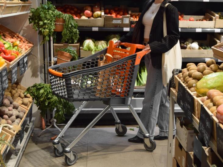 Mejoró el consumo privado durante febrero de 2025: Inegi