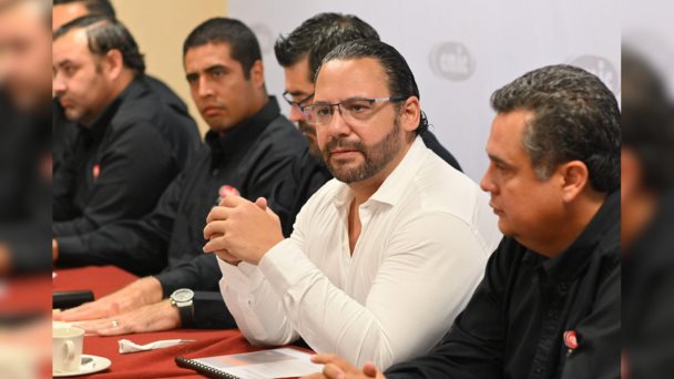 La infraestructura como termómetro del poder local