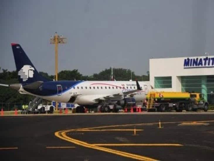 Este es el lugar más barato para volar desde el Aeropuerto Minatitlán en 2025