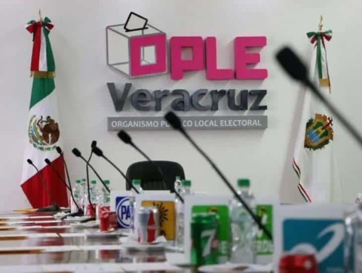 Elecciones 2025: éstas son las fechas y horarios para los debates de candidatos a alcaldías en el sur