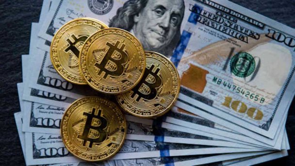 El poder invisible — Efectivo, blockchain y bancos centrales como armas geopolíticas