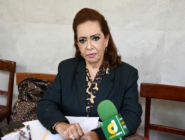 Denuncia abogada irregularidades en Ceresos de Veracruz