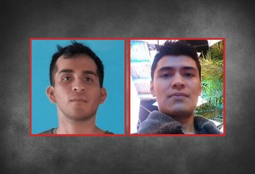 Siguen las desapariciones en zona centro de Veracruz; ahora son dos hombres