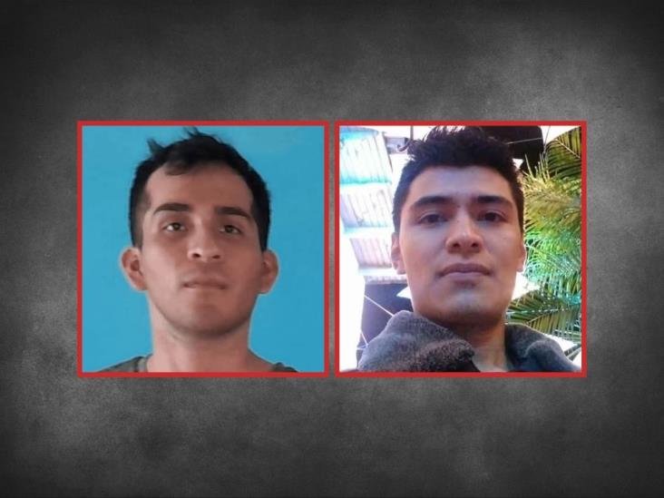 Siguen las desapariciones en zona centro de Veracruz; ahora son dos hombres