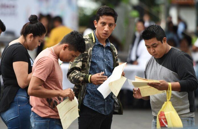 Cayó la generación de empleo en México durante el mes de abril: ManpowerGroup