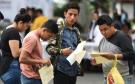 Cayó la generación de empleo en México durante el mes de abril: ManpowerGroup