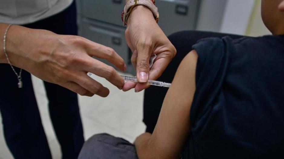En Semana Nacional de Vacunación en Veracruz se aplicaron más de 119 mil dosis