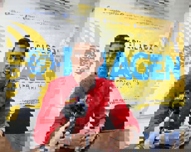 Boca del Río necesita ideas jóvenes: Ernesto Vivas