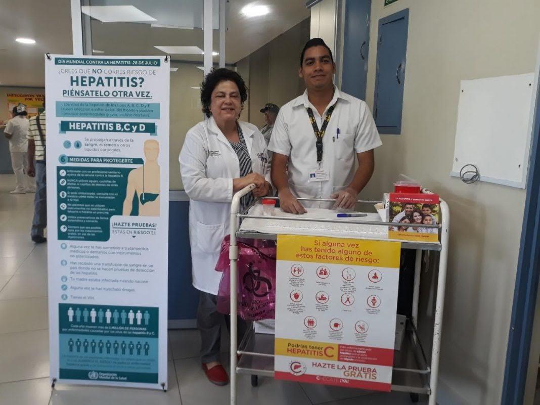 Esta es la forma segura de donar sangre y evitar enfermedades graves
