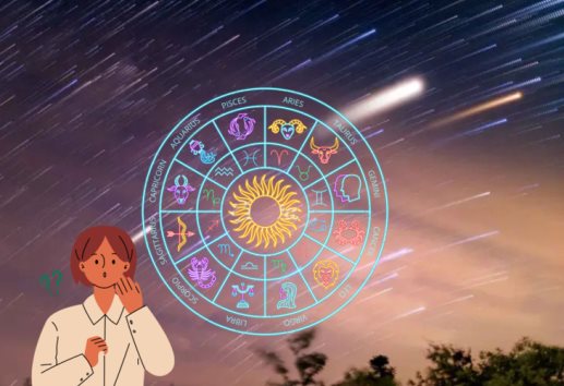 Lluvia de estrellas Acuáridas 2025: así afectará a cada signo del zodiaco