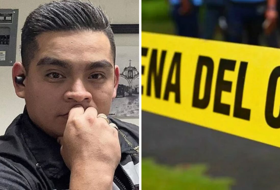 Asesinan a director de Obras Públicas de Ixtaczoquitlán en Córdoba, Veracruz