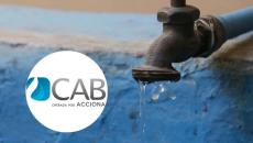 Colonias de Boca del Río no tendrán agua por estiaje y bajo nivel del Río Jamapa