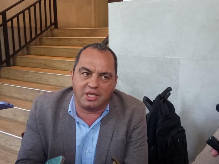 Salario no alcanza a trabajadores, inflación ha subido costos, advierten empresarios en Xalapa (+VIDEO)