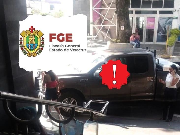 FGE Veracruz se pronuncia sobre asesinato de director de Obras Públicas de Ixtaczoquitlán