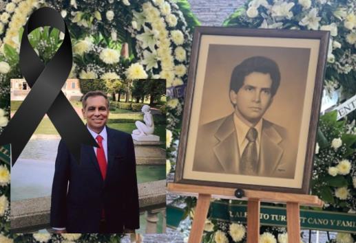 Congreso abrirá sus puertas este día para homenaje póstumo a Fidel Herrera