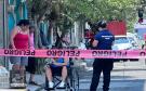 Fuga de gas en vivienda de colonia El Manantial en Boca del Río moviliza a las autoridades
