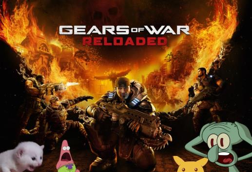 Gears of War: Reloaded ¿Cuándo se podrá jugar y qué cambios tendrá?