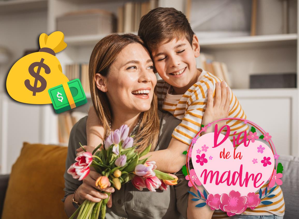 Día de las Madres 2025: así impacta al bolsillo celebrar este 10 de Mayo