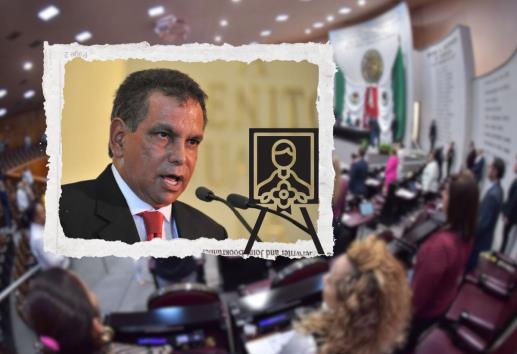¿Habrá homenaje póstumo a Fidel Herrera en el Congreso de Veracruz?