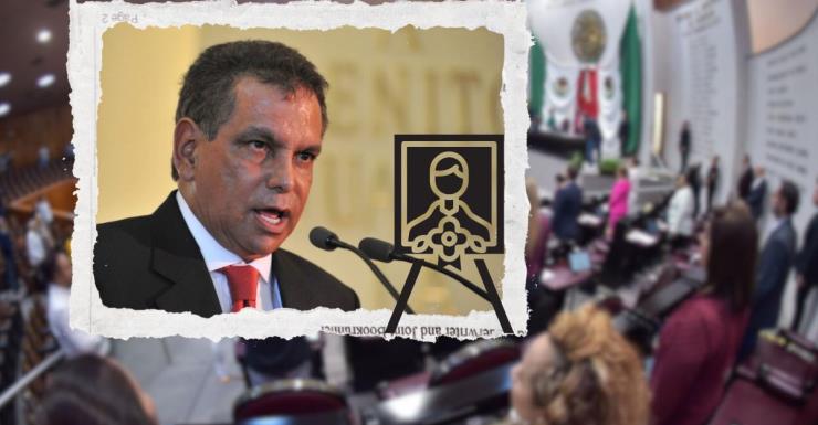 ¿Habrá homenaje póstumo a Fidel Herrera en el Congreso de Veracruz?