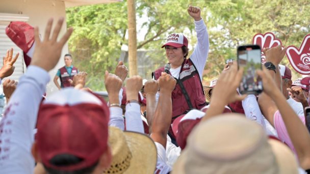 Veracruz, bastión consolidado de Morena