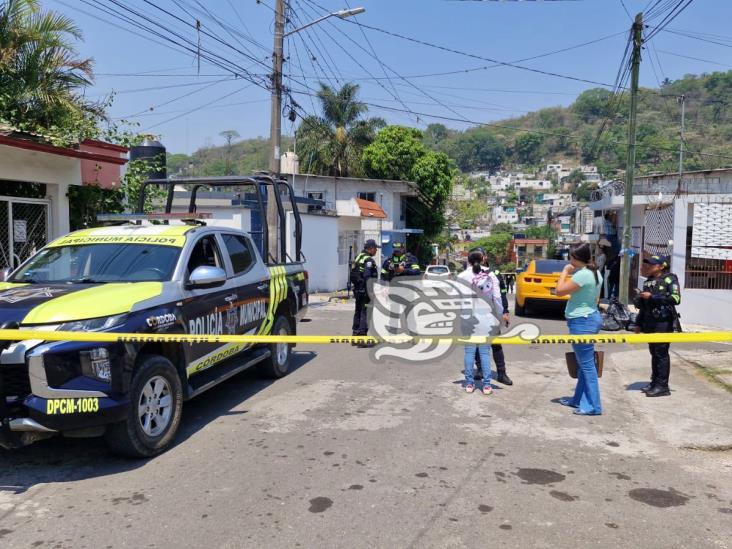 Asesinan a Bladimir García Soriano, director de Obras Públicas de Ixtaczoquitlán