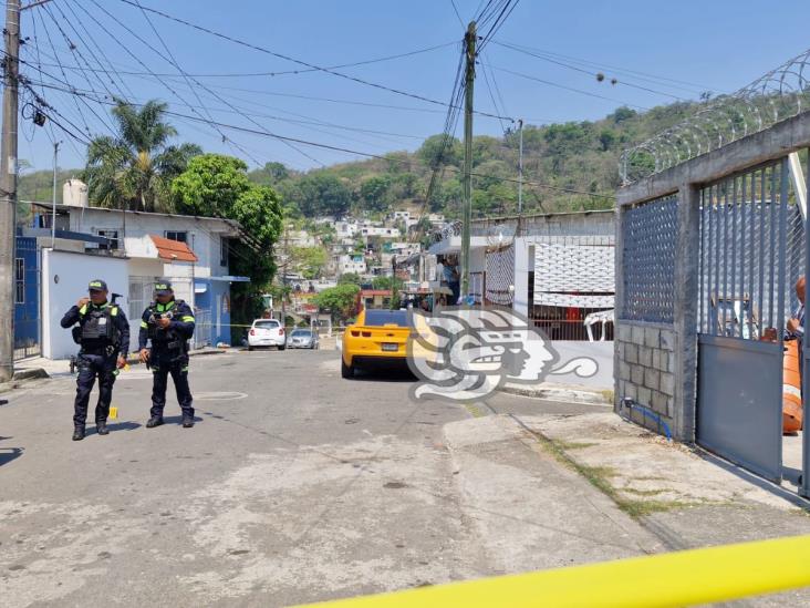 Asesinan a Bladimir García Soriano, director de Obras Públicas de Ixtaczoquitlán