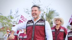 Impugnan a Polo Deschamps por no cumplir con el requisito de residencia efectiva en Alvarado