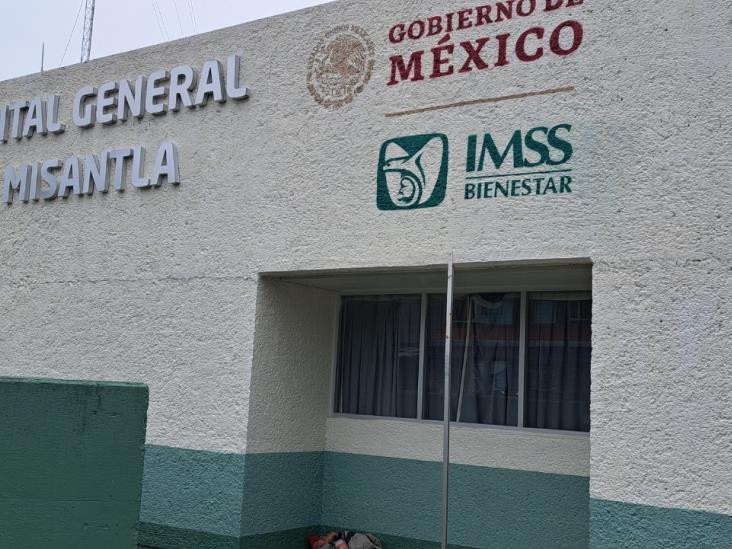 Hospital IMSS Bienestar lanza campaña gratuita de salpingoclasia para mujeres