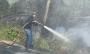Incrementan incendios en la zona de Poza Rica