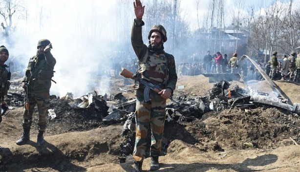 India ataca con misiles a Pakistán en represalia por acto terrorista