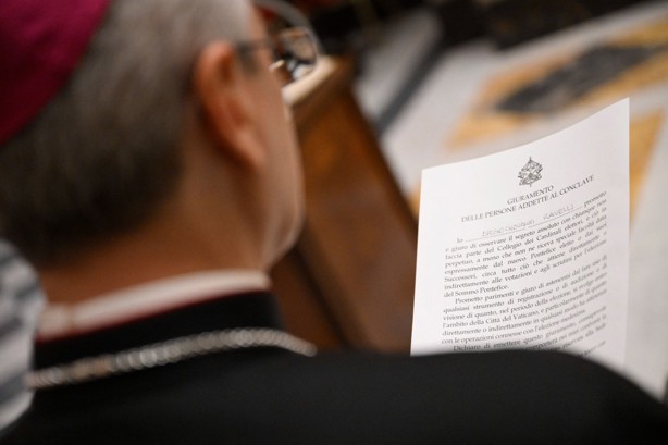 Así inicia el Cónclave este miércoles ¿cómo eligen al Papa y qué pasa si no hay consenso?