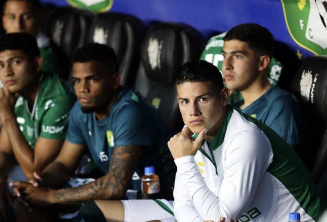 Confirma TAS que León no irá al Mundial