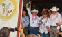 Juan Carlos Tzanahua, nuevo jefe supremo de pueblos originarios en Ixhuatlancillo