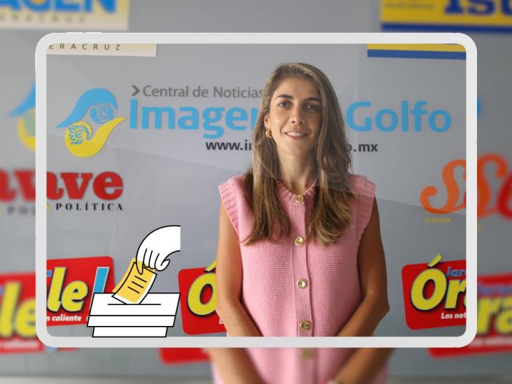 Infancia debe ser prioridad en tribunales de lo familiar: María Fernanda Montes (+VIDEO)
