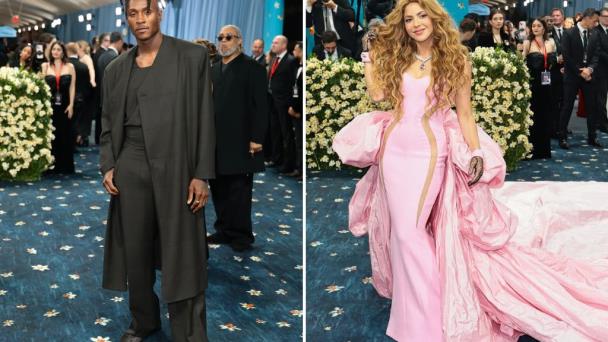 Met Gala 2025: ¡Los Looks Más Impactantes y Elegantes de la Noche!