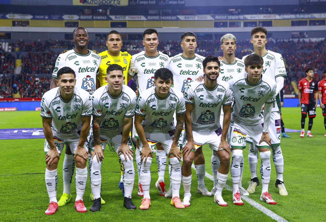 Hubieron intereses muy altos: club León