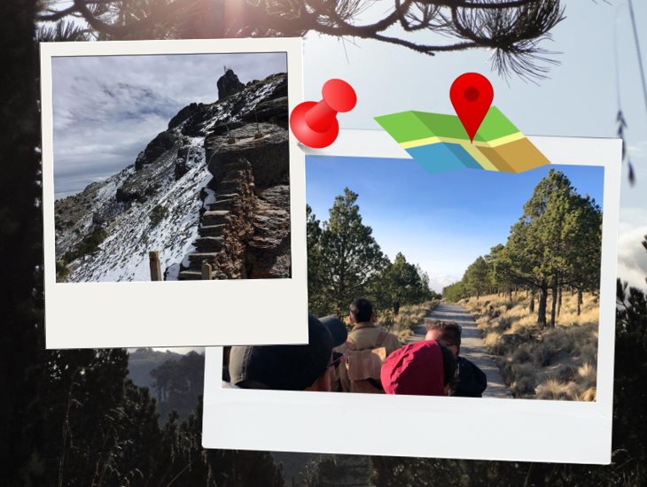 Visita Perote, refugio serrano de cultura, aventura y encanto rural