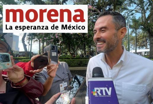 Buscan cancelar candidatura de Polo Deschamps en Alvarado