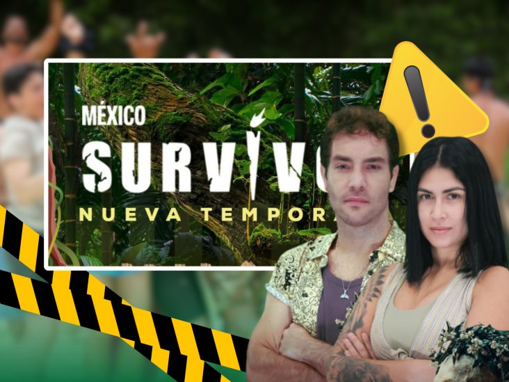 Survivor México 2025: ¿quiénes son los dos refuerzos que se integran al reality?