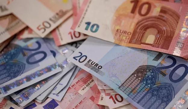 Precio del EURO: así se cotiza frente al peso mexicano en su apertura HOY martes 06 de mayo