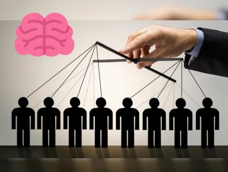 ¿Lo sabías? En estas profesiones abundan más los psicópatas, según la psicología