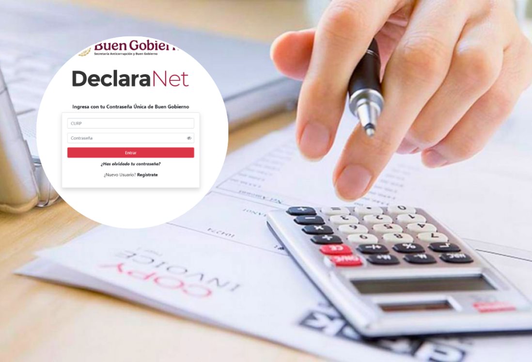 ¿Qué es la declaración patrimonial y quiénes deben cumplir con ella en el servicio público?