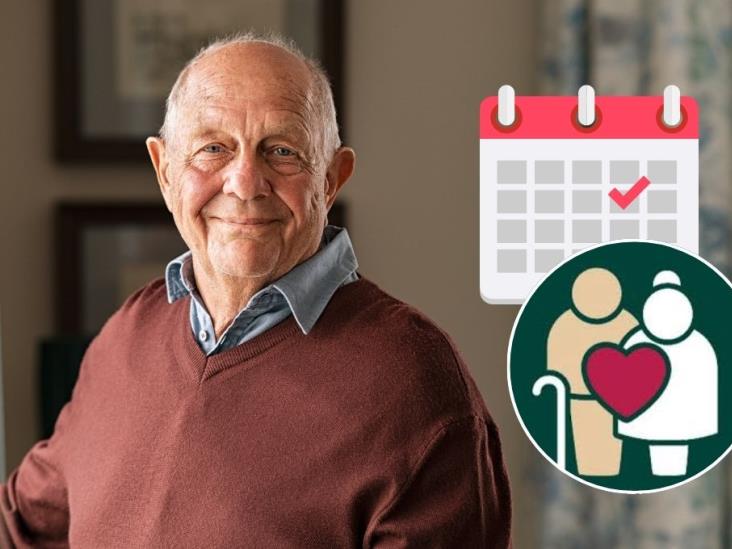 Pensión Bienestar: calendario de pagos en mayo para los adultos mayores