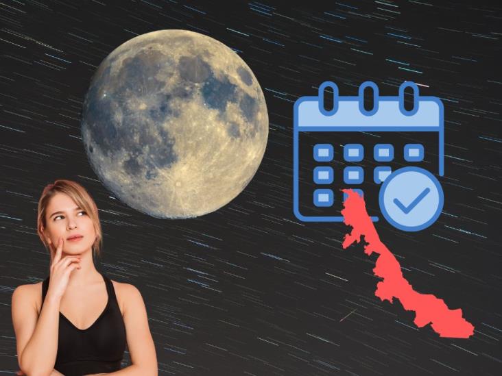 Eta Acuáridas: ¿qué son y cómo ver este evento astronómico en Veracruz?