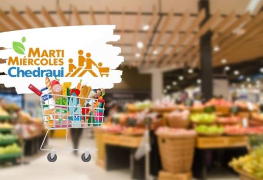 Martimiércoles Chedraui: Estas son las mejores ofertas del 6 y 7 de mayo