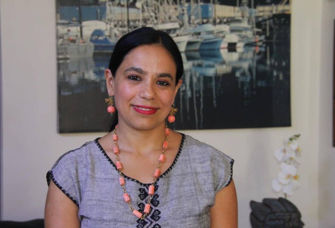Poder Judicial debe ser cercano al pueblo y conocer contextos: Roselia Bustillo Marín
