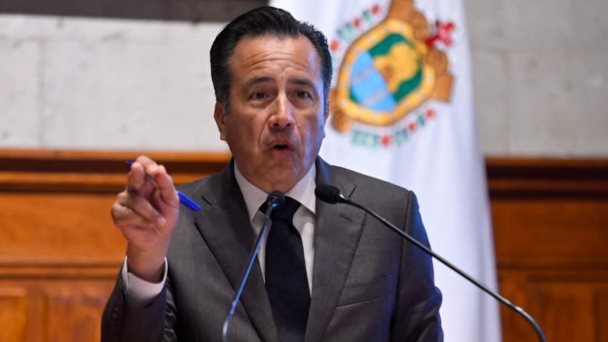 Se dice que... Las pesadillas de Cuitláhuac