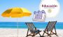 Calendario SEP: estas son las fechas para las vacaciones de verano 2025