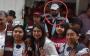 Denuncian uso de recursos humanos de la SEV Orizaba en campañas